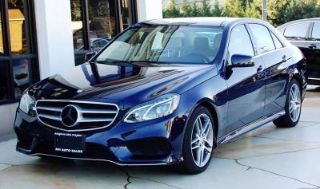 Used 2015 Mercedes-Benz E-Class E 350 in Magnolia, New Jersey