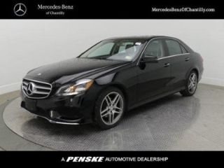 Used 2015 Mercedes-Benz E-Class E 350 in Chantilly, Virginia