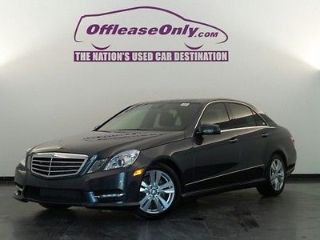 Used 2013 Mercedes-Benz E 400 in Orlando, Florida