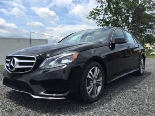 Used 2016 Mercedes-Benz E 250 in Fort Washington, Pennsylvania