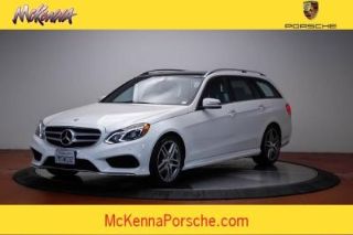 Used 2015 Mercedes-Benz E 350 in Pittsburg, California