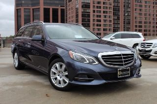Used 2014 Mercedes-Benz E 350 in White Plains, New York