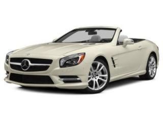 Used 2016 Mercedes-Benz SL 400 in Fort Myers, Florida