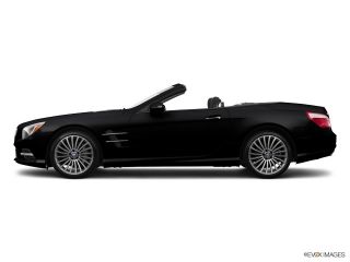 Used 2015 Mercedes-Benz SL 400 in Butte, Montana