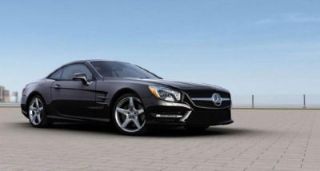Used 2015 Mercedes-Benz SL 400 in Sugar Land, Texas