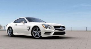 Used 2015 Mercedes-Benz SL 550 in Sugar Land, Texas