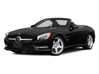 Used 2014 Mercedes-Benz SL 550 in Paramus, New Jersey