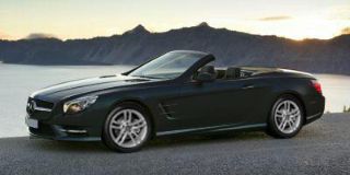Used 2015 Mercedes-Benz SL 550 in Mobile, Alabama