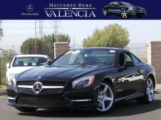 Used 2013 Mercedes-Benz SL 550 in Tifton, Georgia