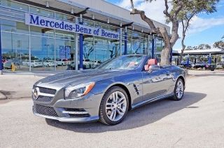 Used 2013 Mercedes-Benz SL 550 in Vermilion, Ohio