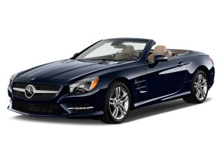 Used 2013 Mercedes-Benz SL 550 in Owings Mills, Maryland