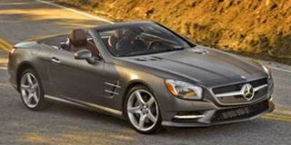 Used 2013 Mercedes-Benz SL 550 in Roslyn, New York