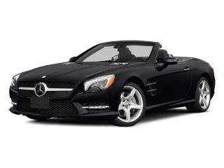 Used 2014 Mercedes-Benz SL-Class SL 550 in Westminster, Colorado