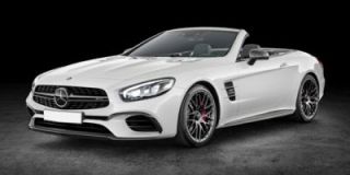 Used 2017 Mercedes-Benz SL 63 AMG in Saint George, Utah