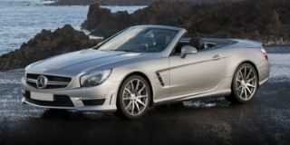 Used 2016 Mercedes-Benz SL 63 AMG in Coconut Creek, Florida