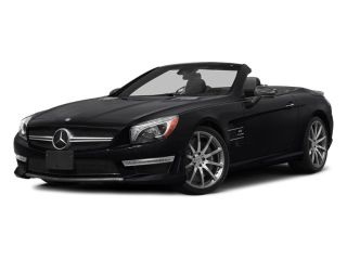 Used 2014 Mercedes-Benz SL 63 AMG in East Petersburg, Pennsylvania