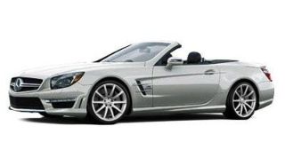Used 2013 Mercedes-Benz SL 65 AMG in Saint Petersburg, Florida