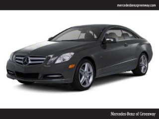 Used 2010 Mercedes-Benz E 350 in Houston, Texas