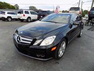 Used 2011 Mercedes-Benz E-Class E 350 in Nashville, Tennessee