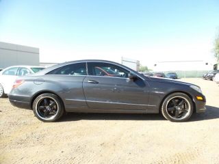 Used 2010 Mercedes-Benz E 350 in Scottsdale, Arizona