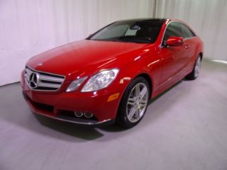 Used 2010 Mercedes-Benz E-Class E 350 in Columbia, South Carolina