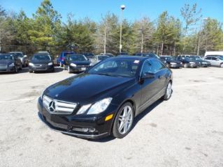 Used 2010 Mercedes-Benz E 350 in Stockbridge, Georgia