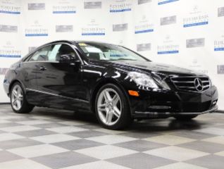 Used 2013 Mercedes-Benz E 350 in Anaheim, California