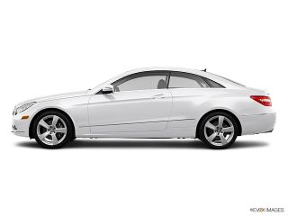 Used 2013 Mercedes-Benz E 350 in Los Angeles, California