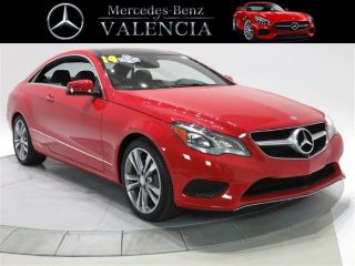 Used 2014 Mercedes-Benz E-Class E 350 in Valencia, California