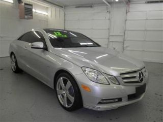 Used 2012 Mercedes-Benz E 350 in Tacoma, Washington