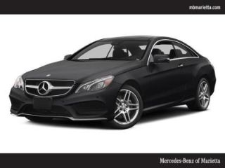 Used 2014 Mercedes-Benz E 350 in Marietta, Georgia