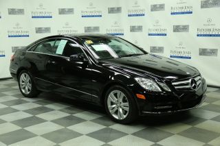 Used 2012 Mercedes-Benz E 350 in Newport Beach, California