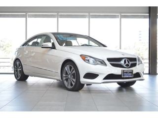 Used 2014 Mercedes-Benz E-Class E 350 in Ontario, California