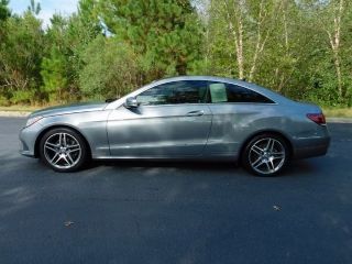 Used 2015 Mercedes-Benz E-Class E 400 in Apex, North Carolina