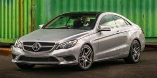Used 2016 Mercedes-Benz E 400 in Tiverton, Rhode Island