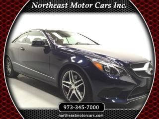 Used 2014 Mercedes-Benz E 350 in Paramus, New Jersey