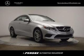 Used 2014 Mercedes-Benz E-Class E 350 in Fairfield, Connecticut