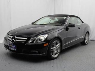 Used 2011 Mercedes-Benz E 350 in Fredericksburg, Virginia