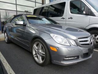Used 2013 Mercedes-Benz E 350 in Midlothian, Virginia
