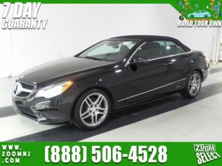 Used 2014 Mercedes-Benz E 350 in Parsippany, New Jersey