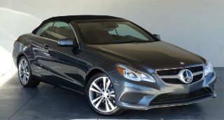Used 2014 Mercedes-Benz E-Class E 350 in Marietta, Georgia