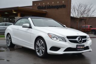 Used 2014 Mercedes-Benz E 350 in Brentwood, Tennessee