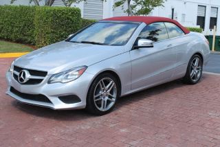 Used 2014 Mercedes-Benz E-Class E 350 in Pompano Beach, Florida