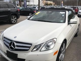 Used 2013 Mercedes-Benz E-Class E 350 in Cary, North Carolina