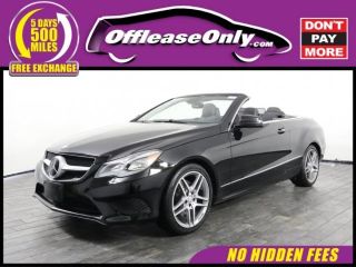 Used 2014 Mercedes-Benz E-Class E 350 in Miami, Florida