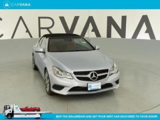 Used 2014 Mercedes-Benz E-Class E 350 in Atlanta, Georgia