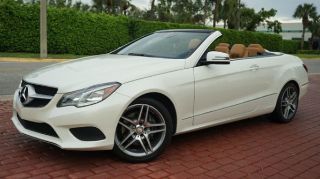 Used 2014 Mercedes-Benz E-Class E 350 in Pompano Beach, Florida