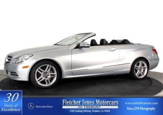 Used 2015 Mercedes-Benz E 400 in Rio Vista, California