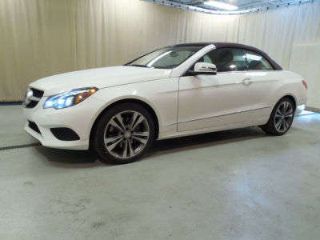 Used 2016 Mercedes-Benz E 400 in Tiffin, Ohio