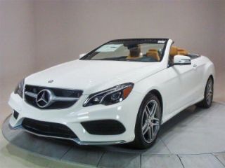 Used 2016 Mercedes-Benz E 400 in Santa Clarita, California